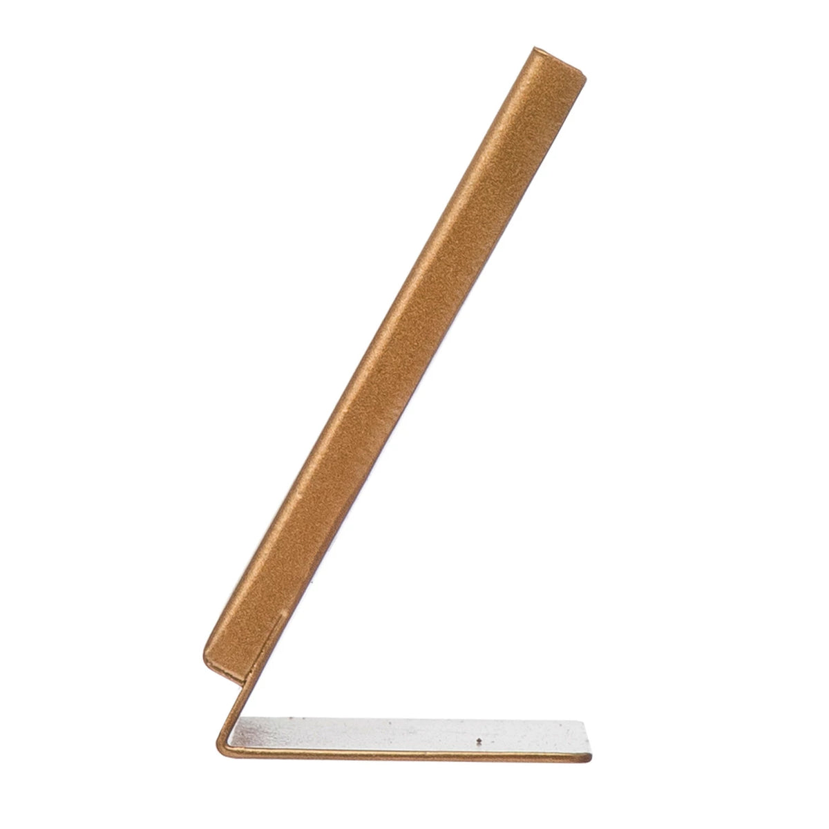 Gold Easel Frame 3"