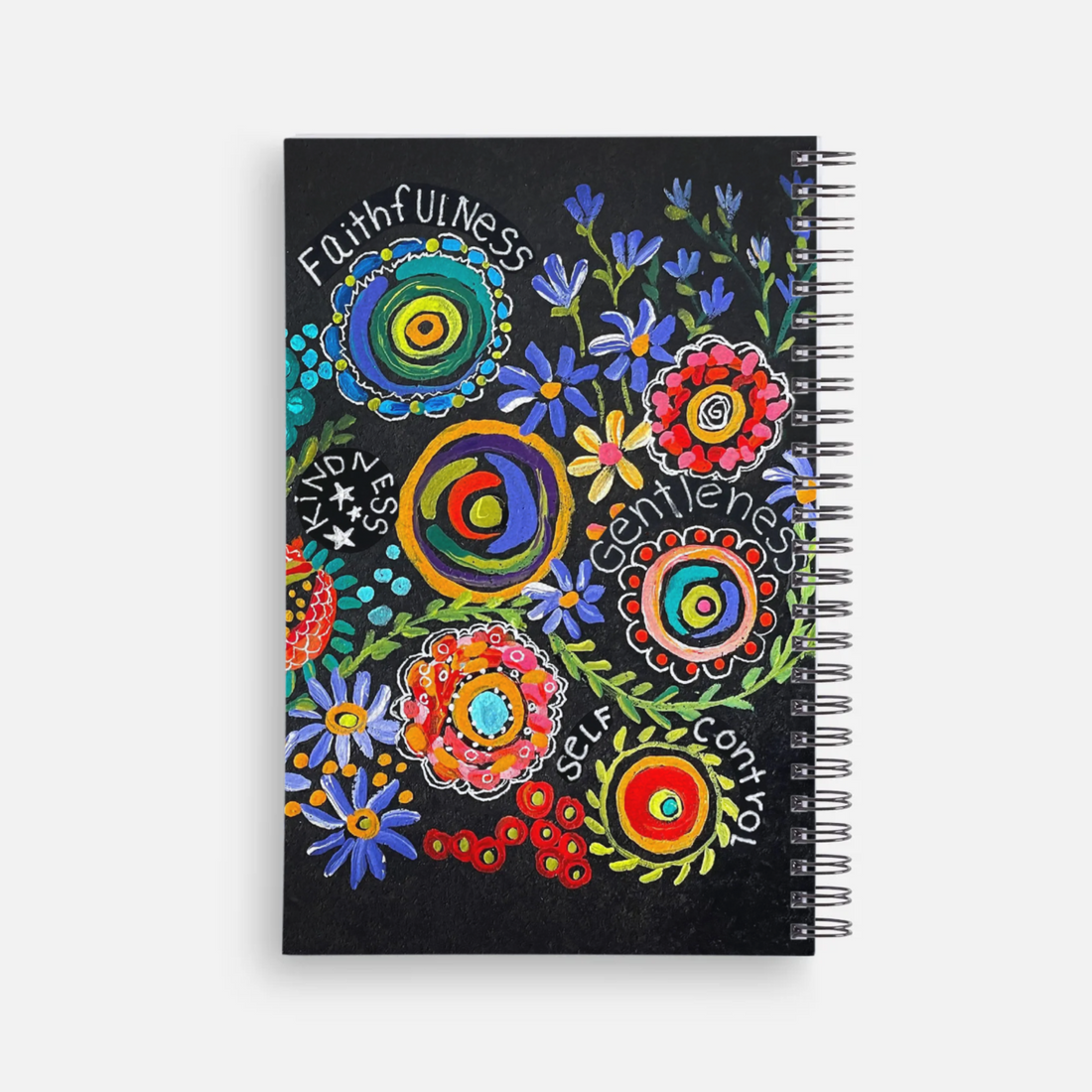 Fruit of the Spirit Notebook