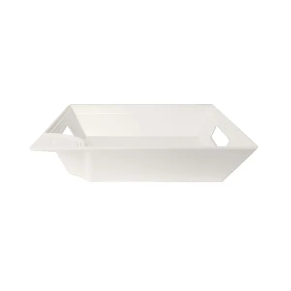 Square Melamine Tray