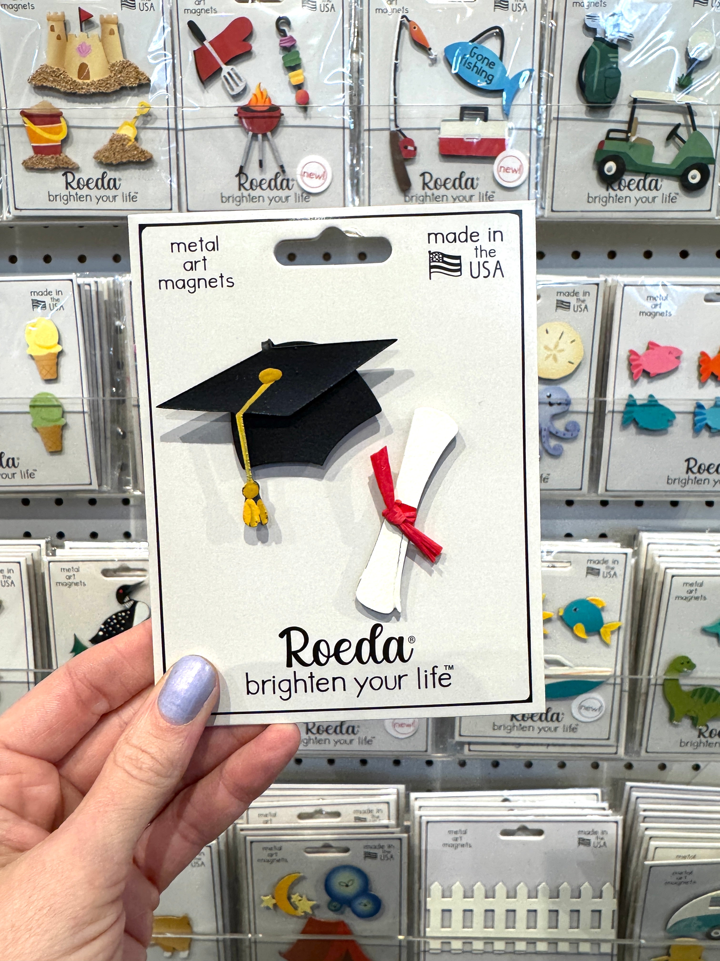 Abschlussmagnete S/2