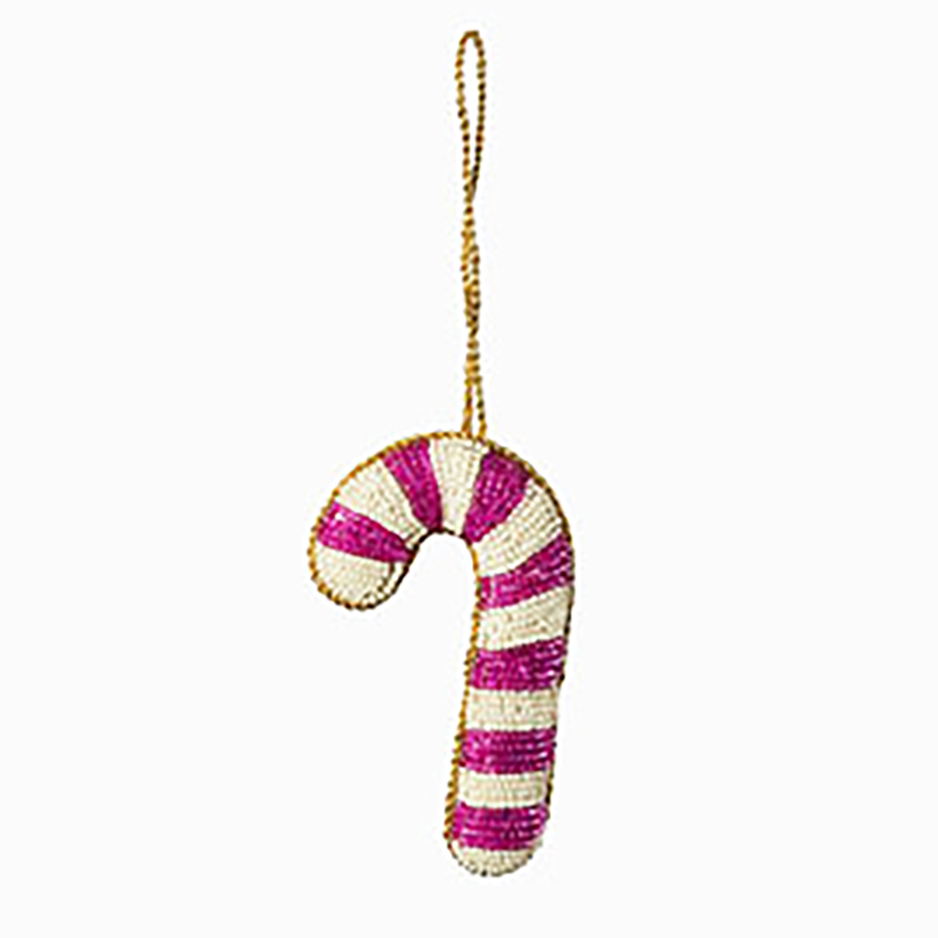 Candy Twist Glasornament