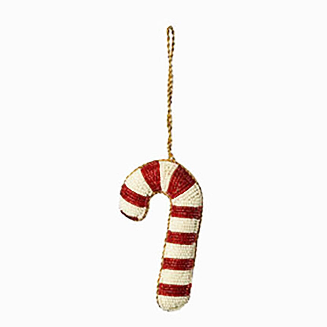 Candy Twist Glasornament