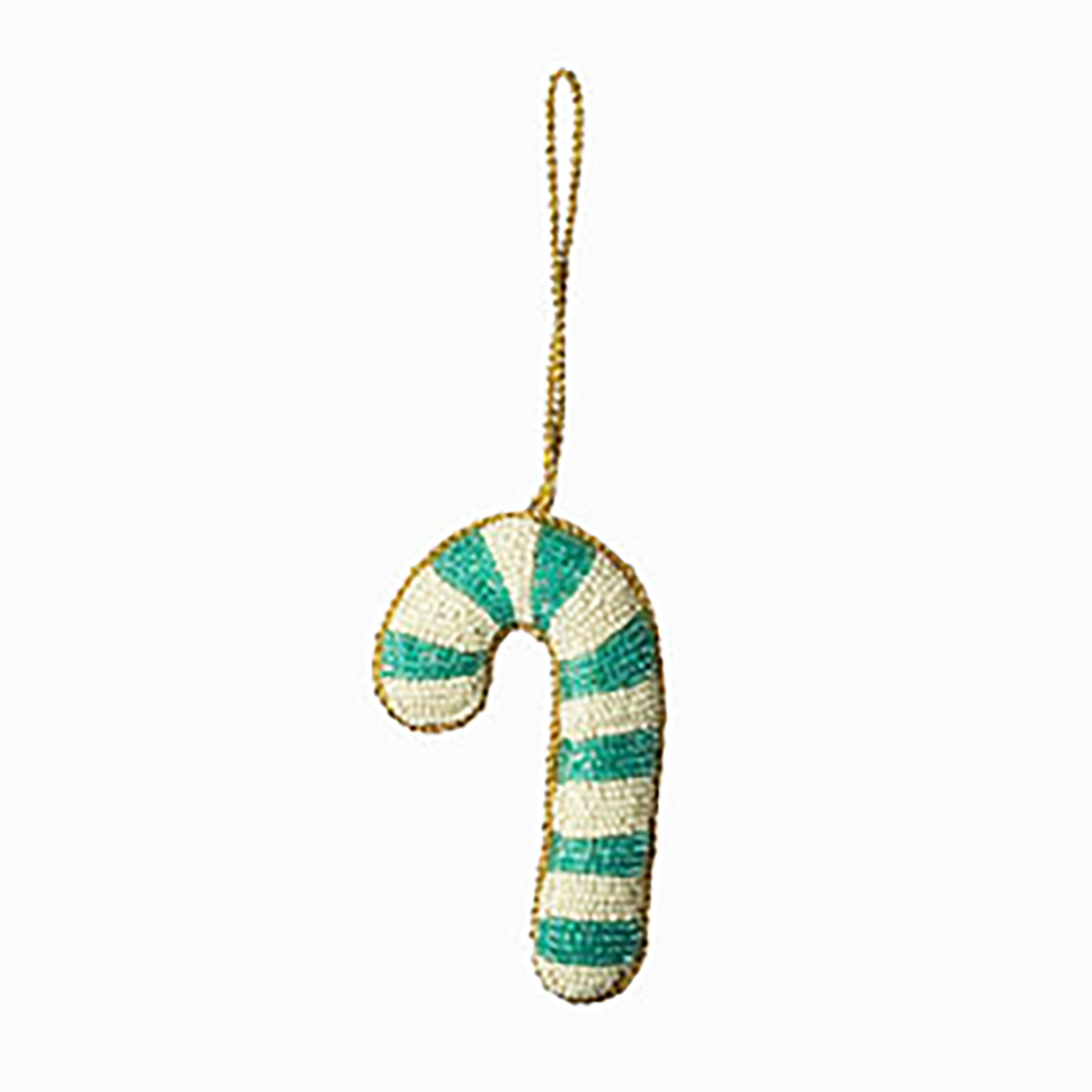 Candy Twist Glasornament