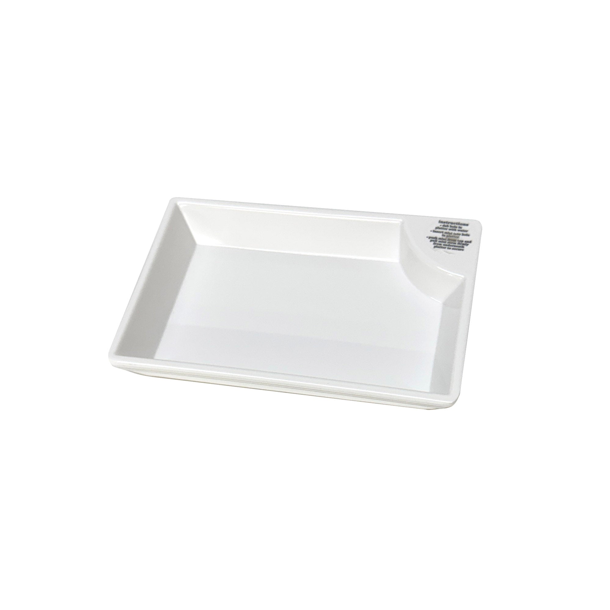 Teeny Tray