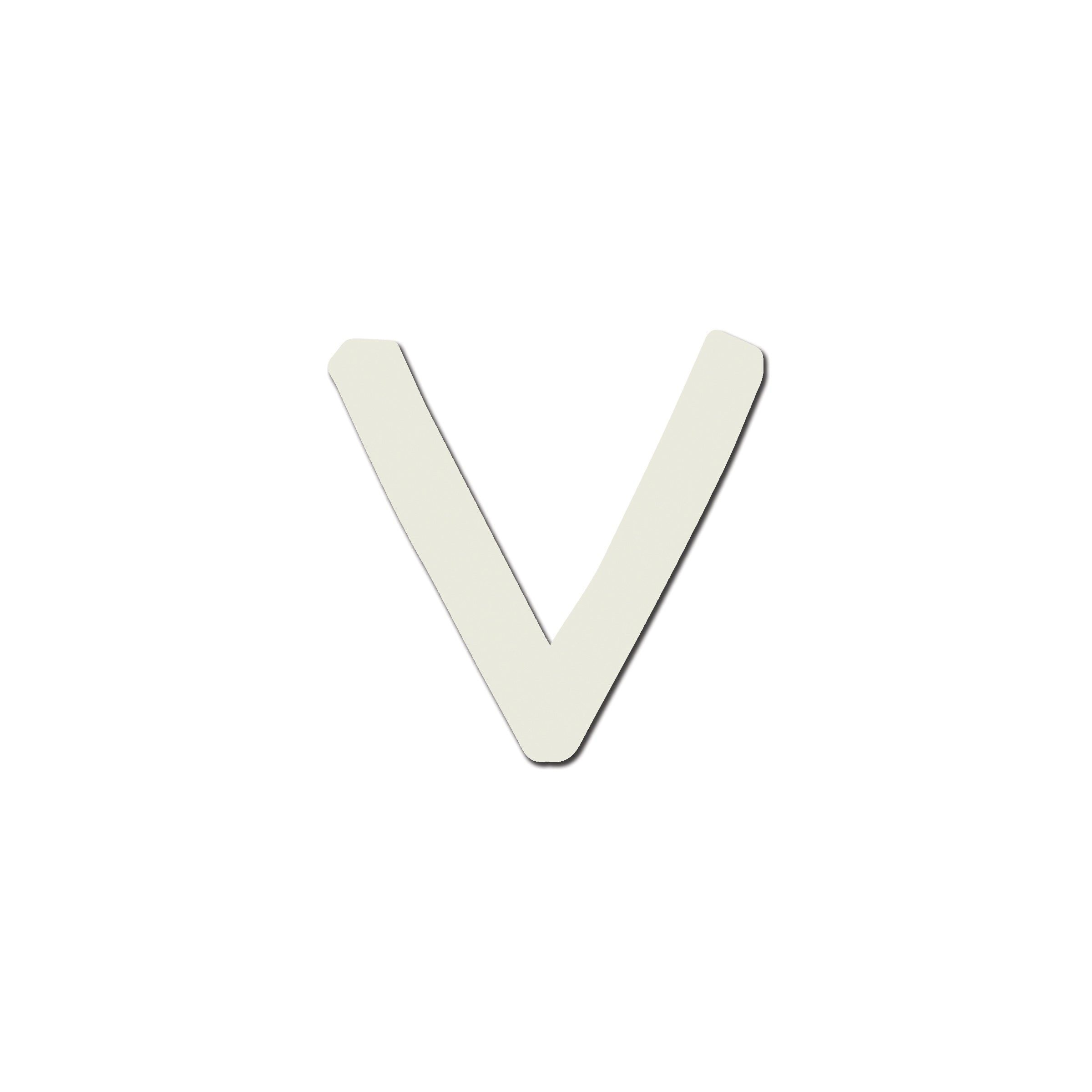 Alphabet Magnets | Lowercase Letters