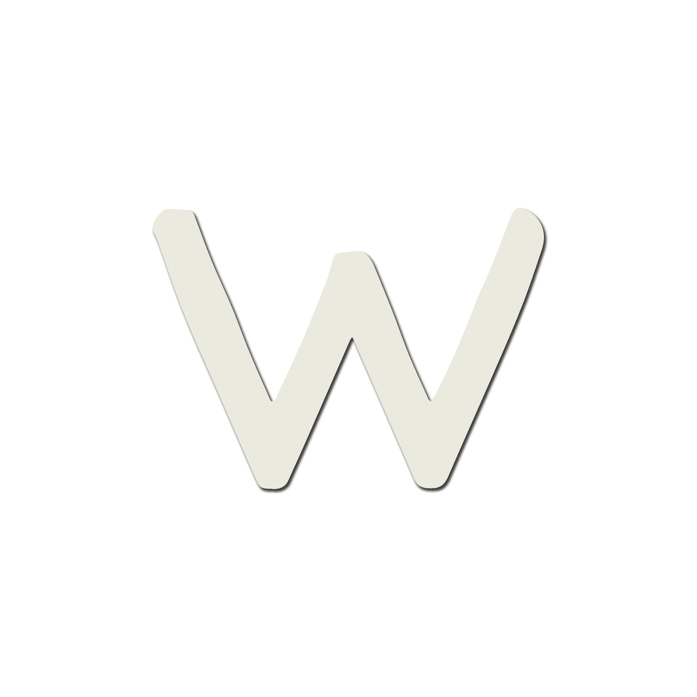 Alphabet Magnets | Lowercase Letters