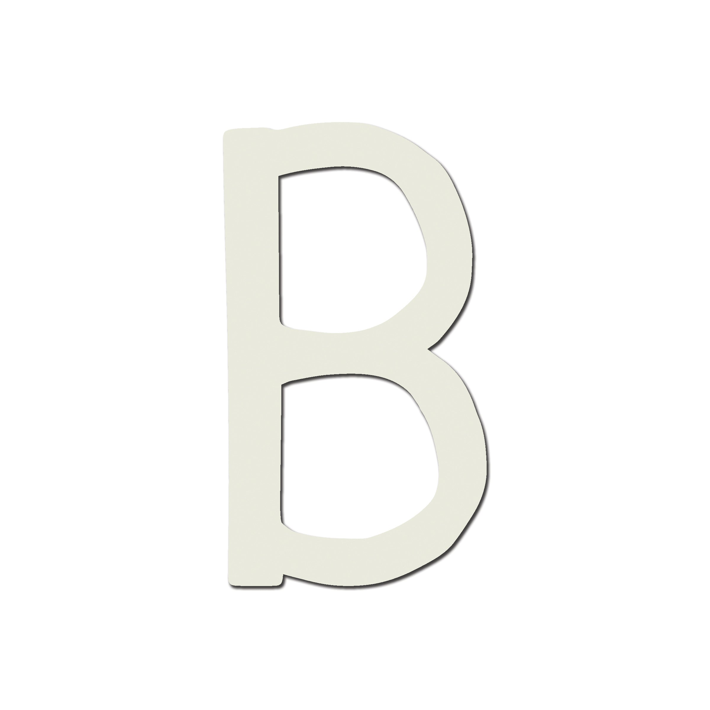 Alphabet Magnets | Uppercase Letters