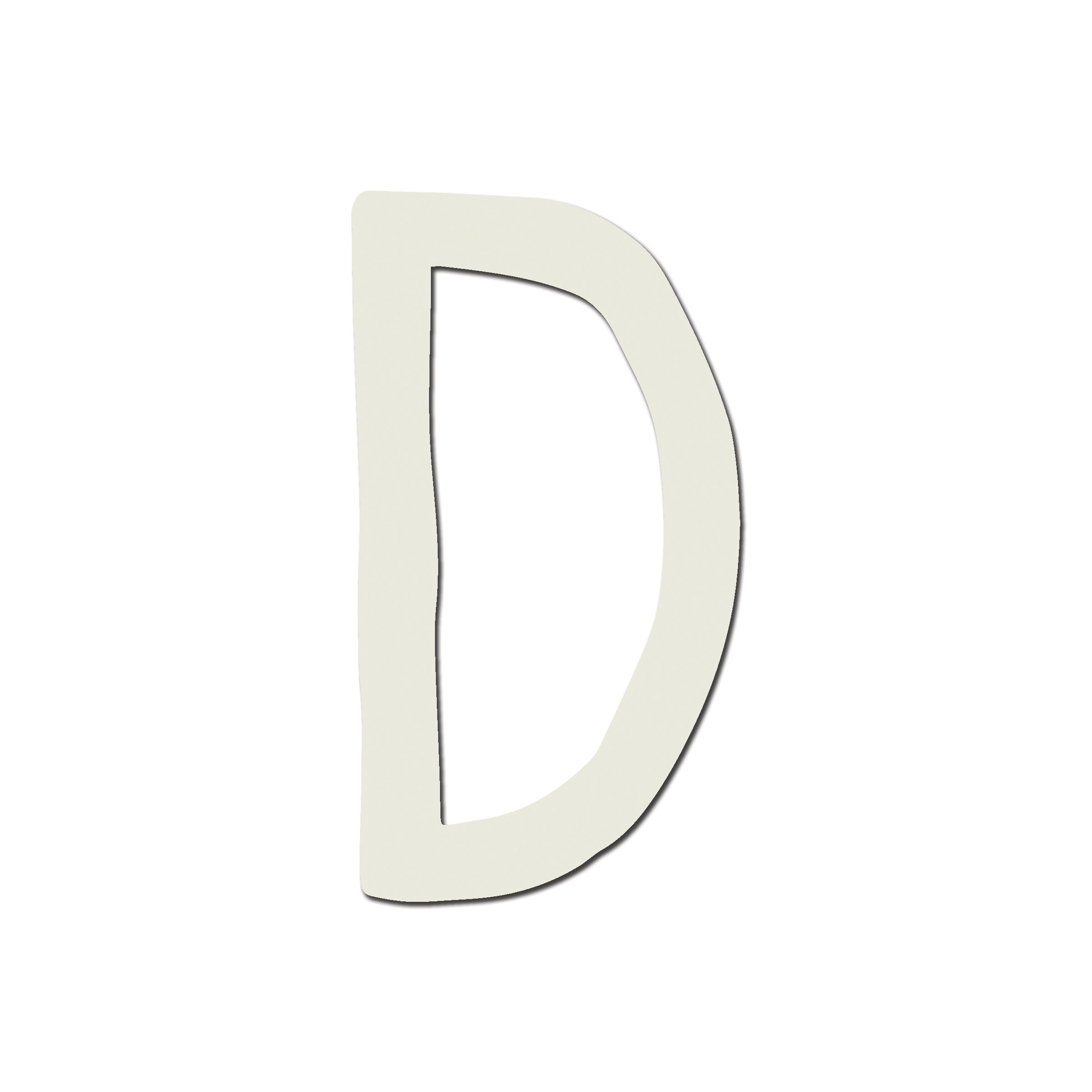 Alphabet Magnets | Uppercase Letters