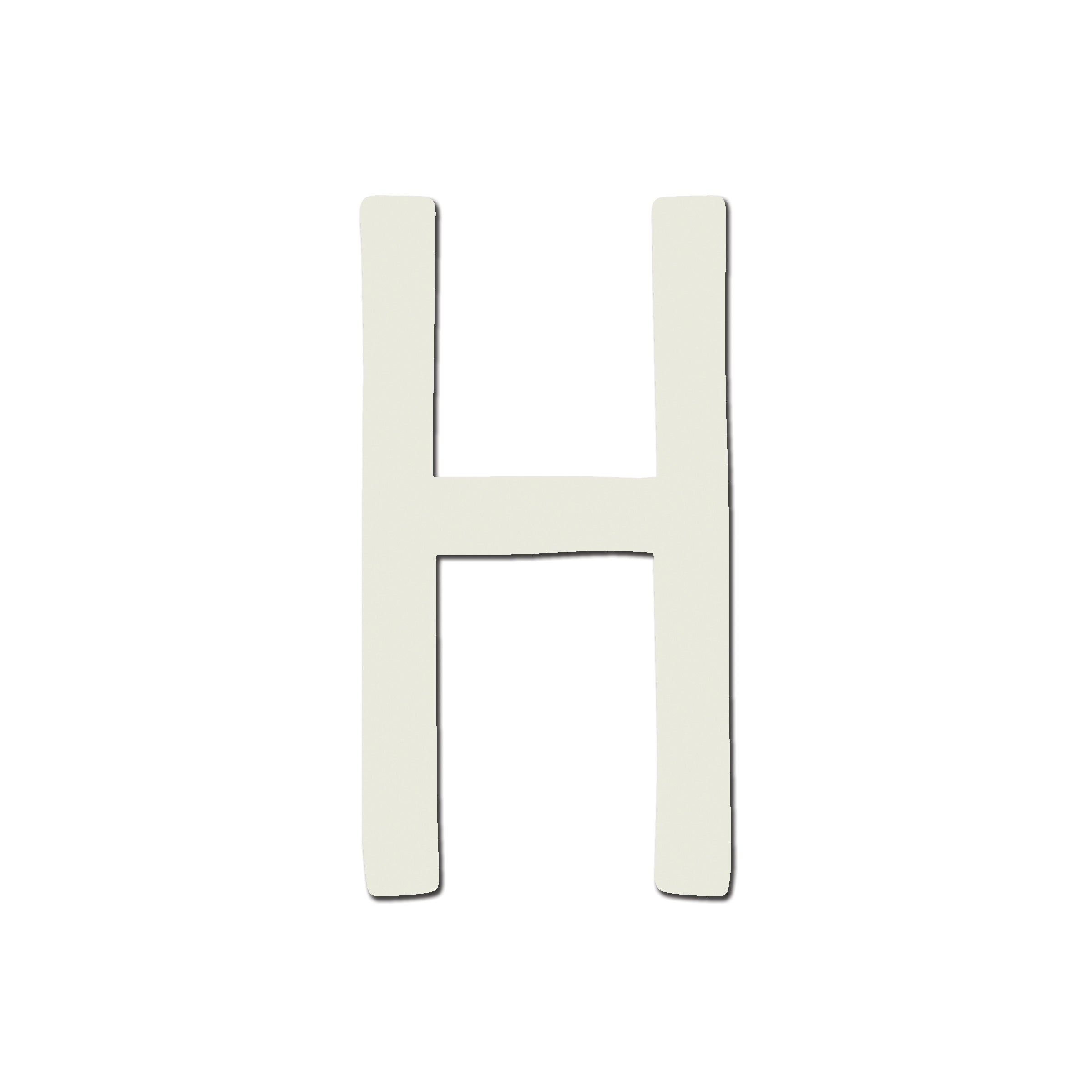 Alphabet Magnets | Uppercase Letters
