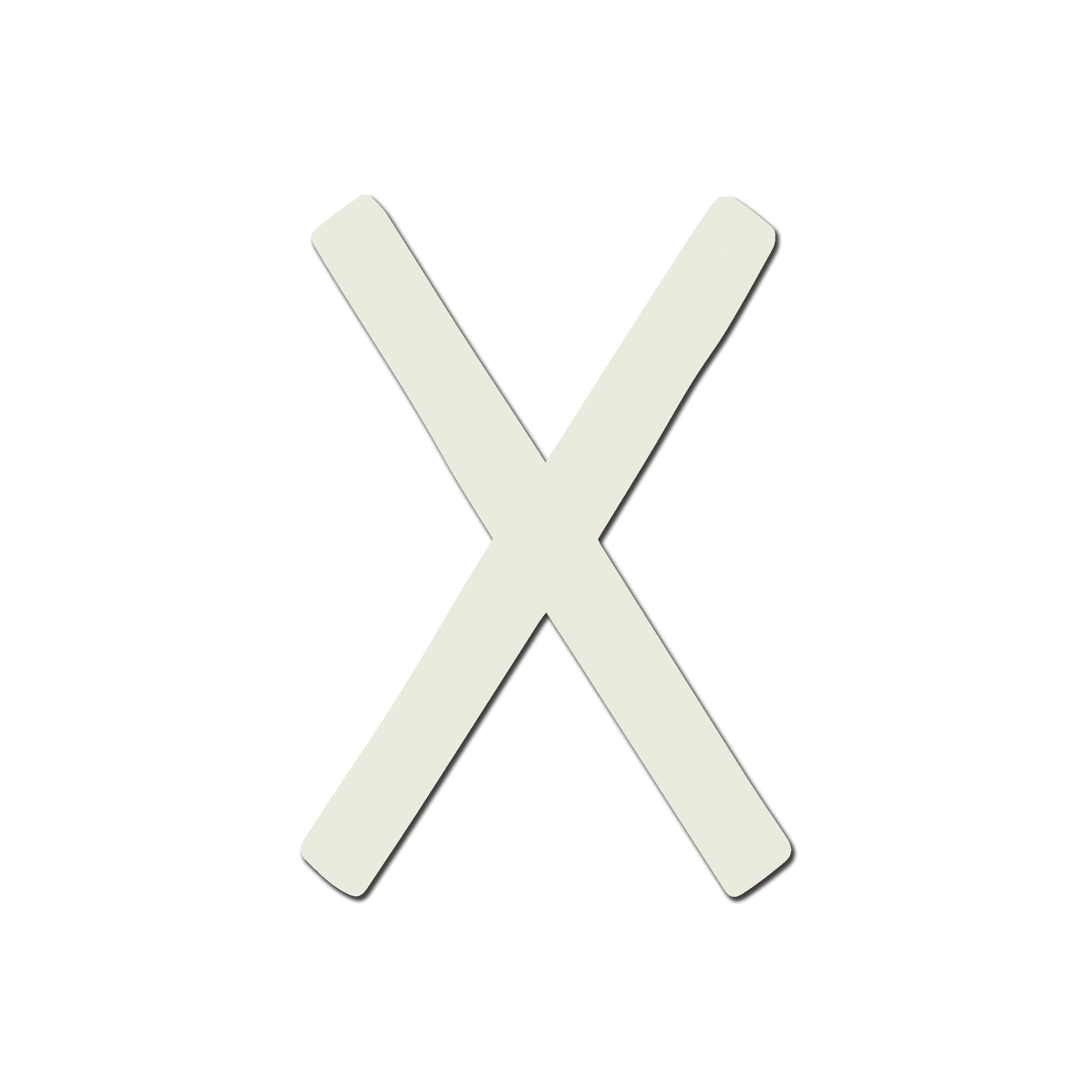 Alphabet Magnets | Uppercase Letters