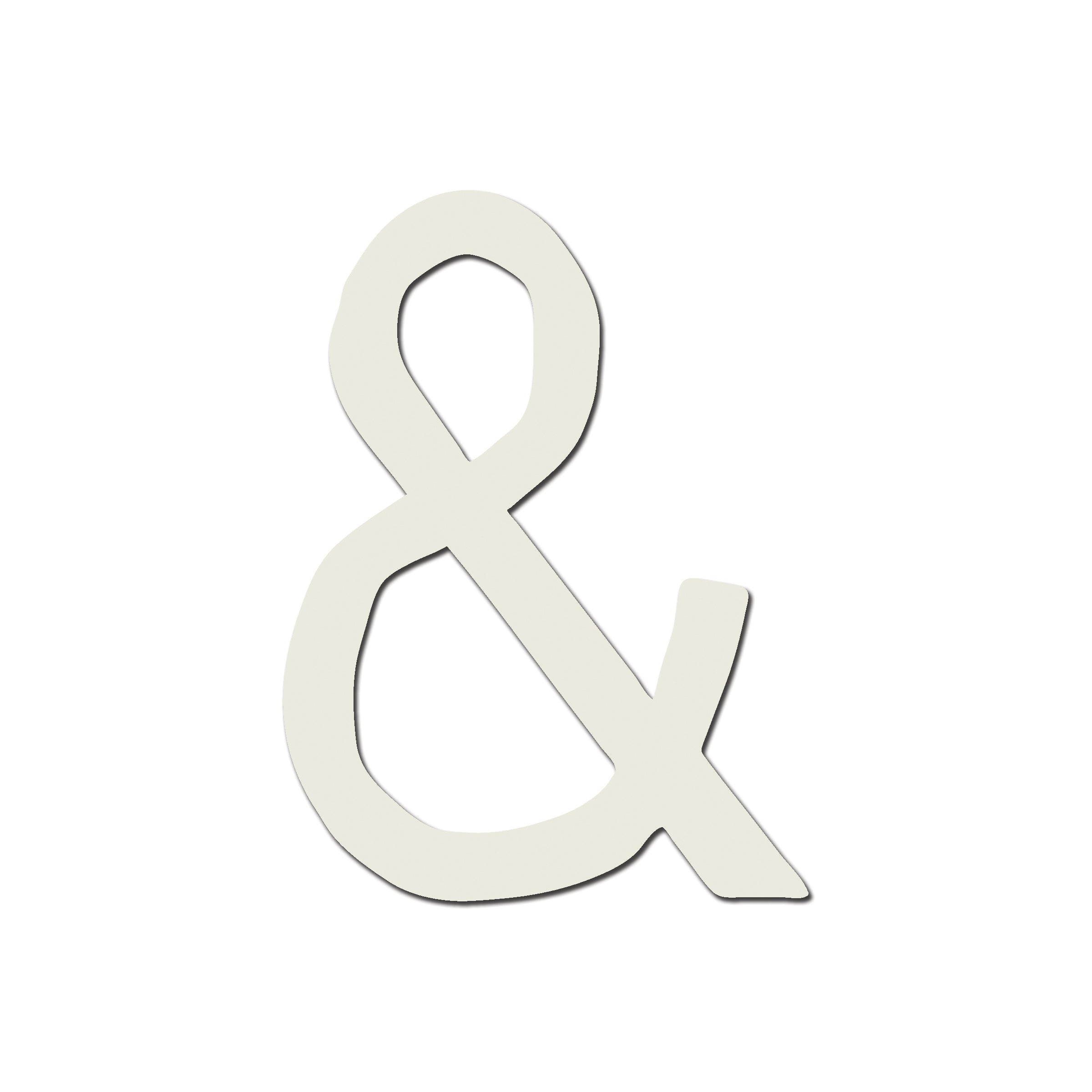 Alphabet-Magnete | Großbuchstaben