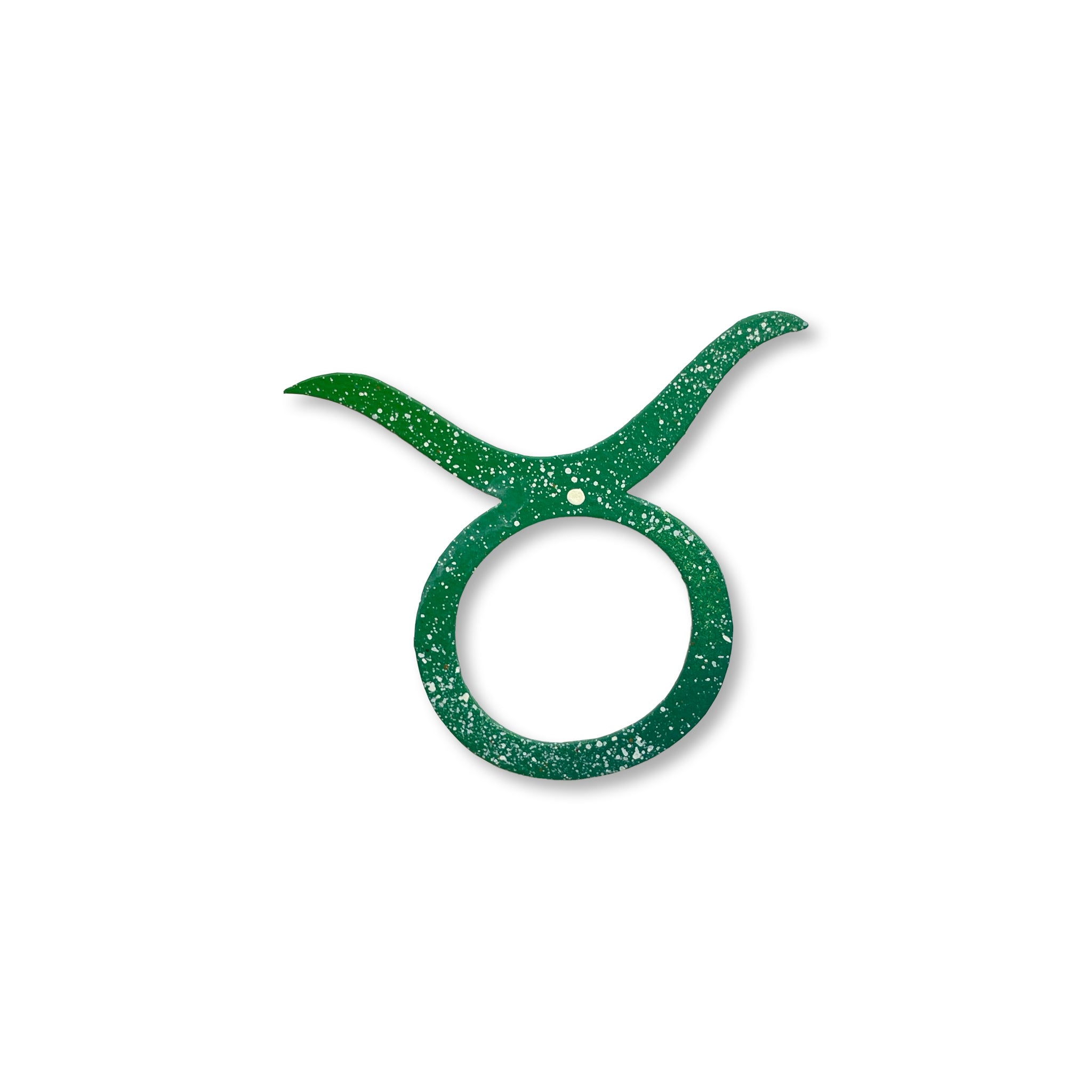Stier-Magnet
