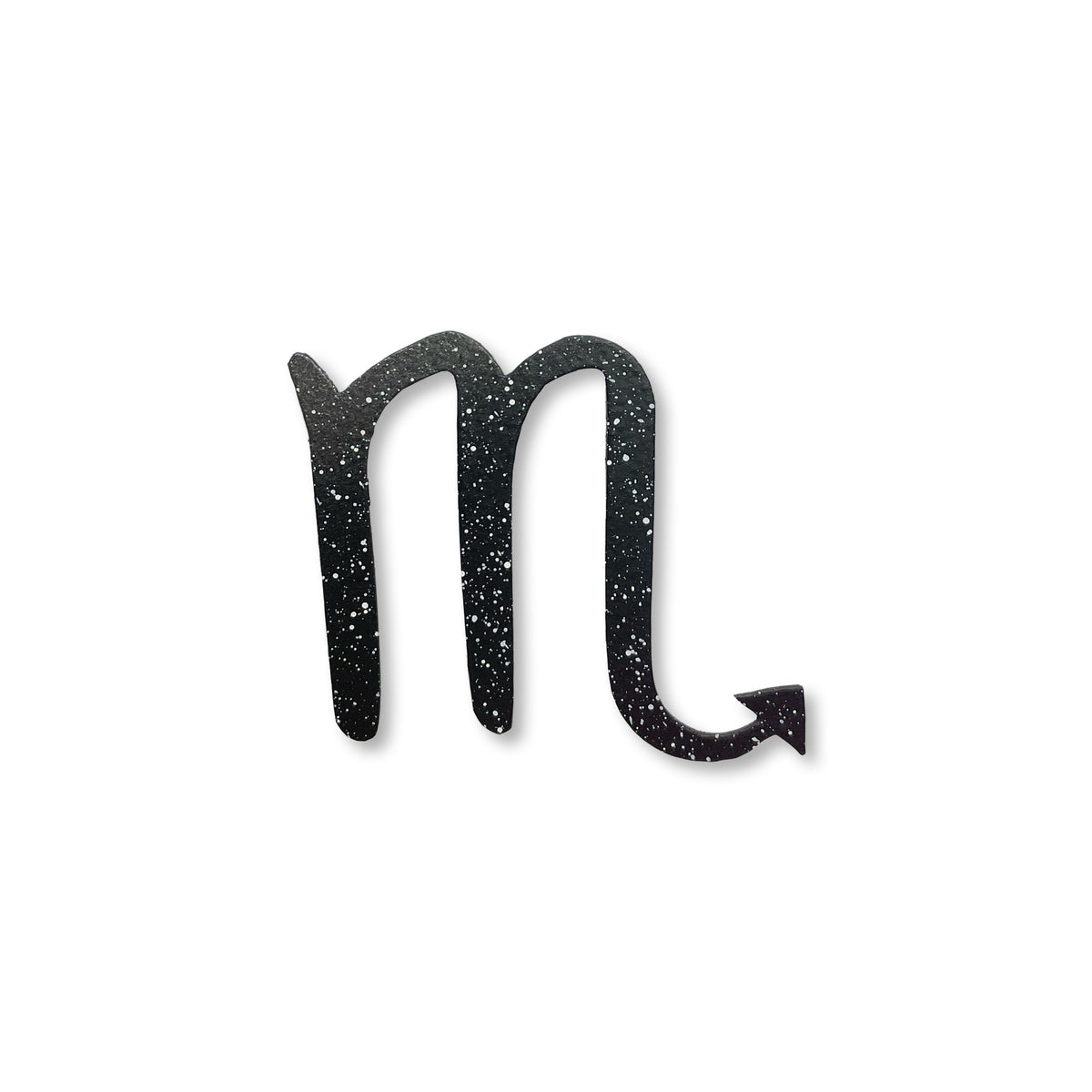 Scorpio Magnet