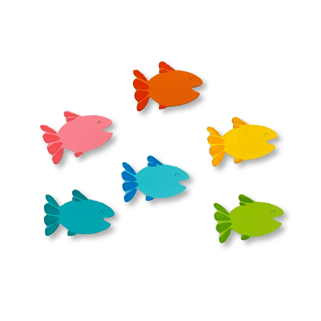 Fischmagnete S/6