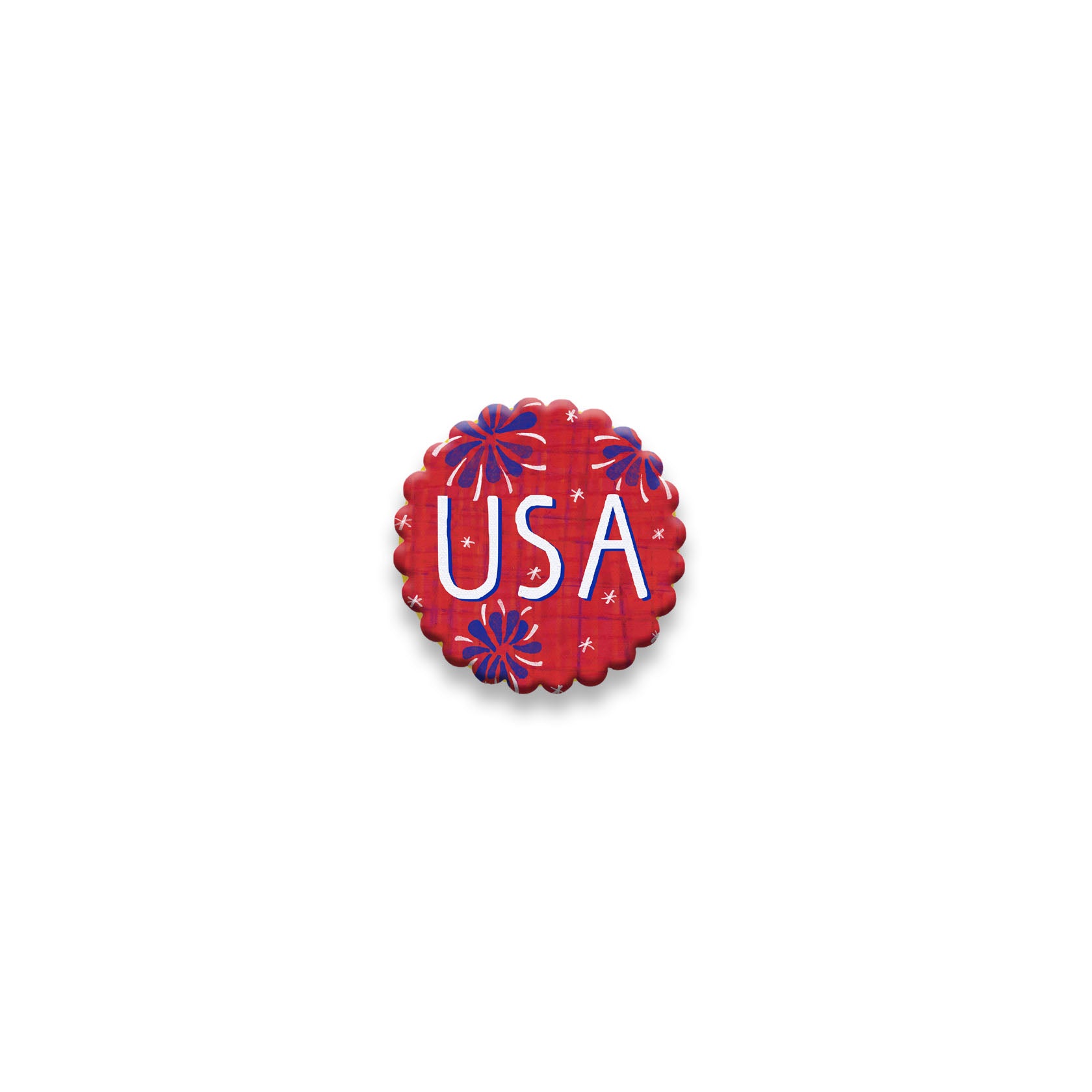 USA Magnet