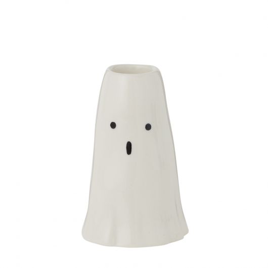 Phantom Ghost Candleholder (2 sizes)