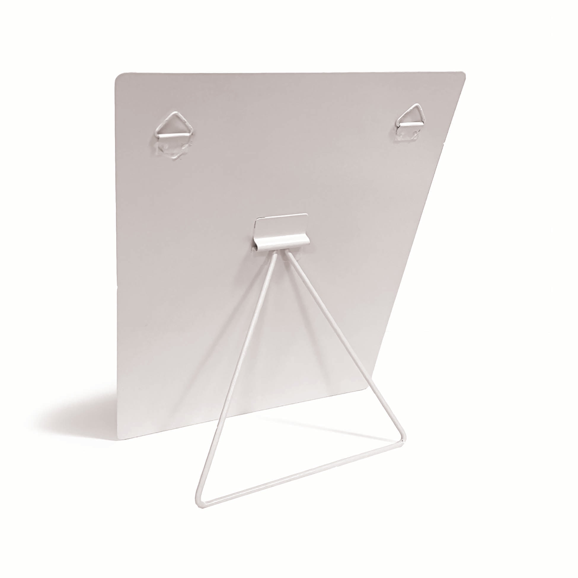 Magnetische Kunstszene – Scheune