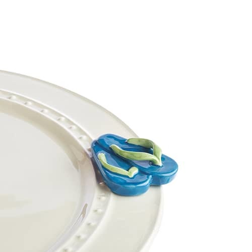 Sonnen und Spaß haben!