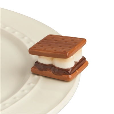 Gimme S&