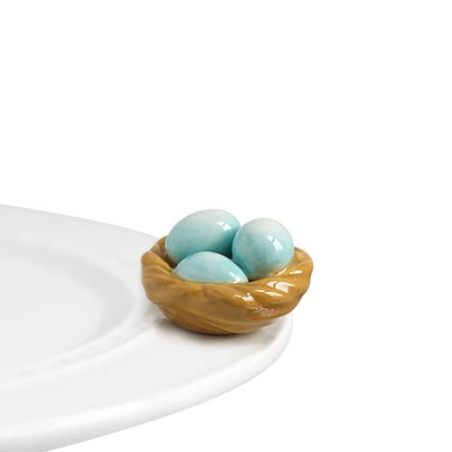 Retired Nora Fleming Egg store Platter