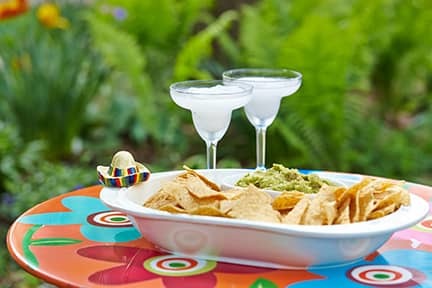 ¡Olé! - Nora Fleming Mini (Sombrero)