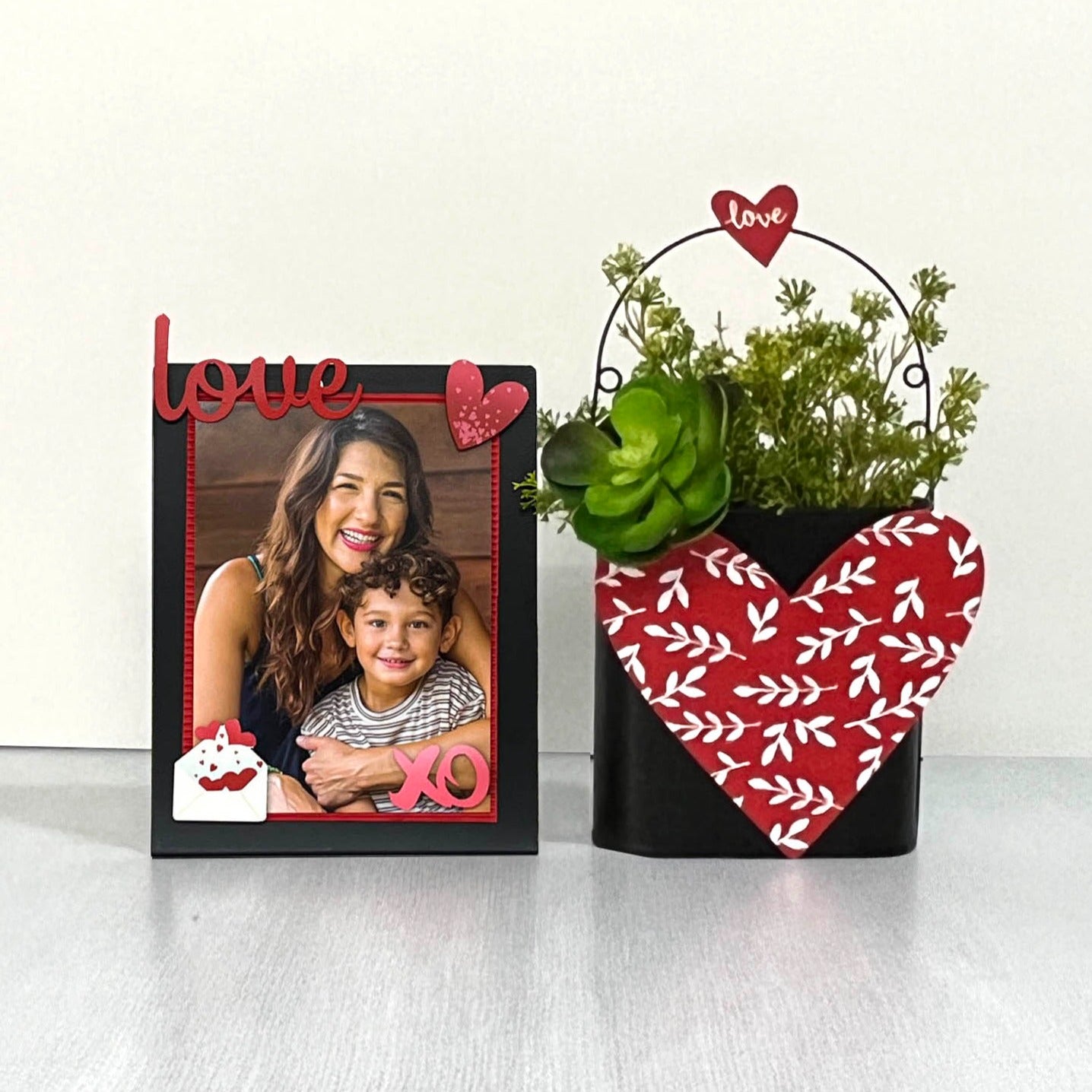 Herz Magnetischer Art Pop