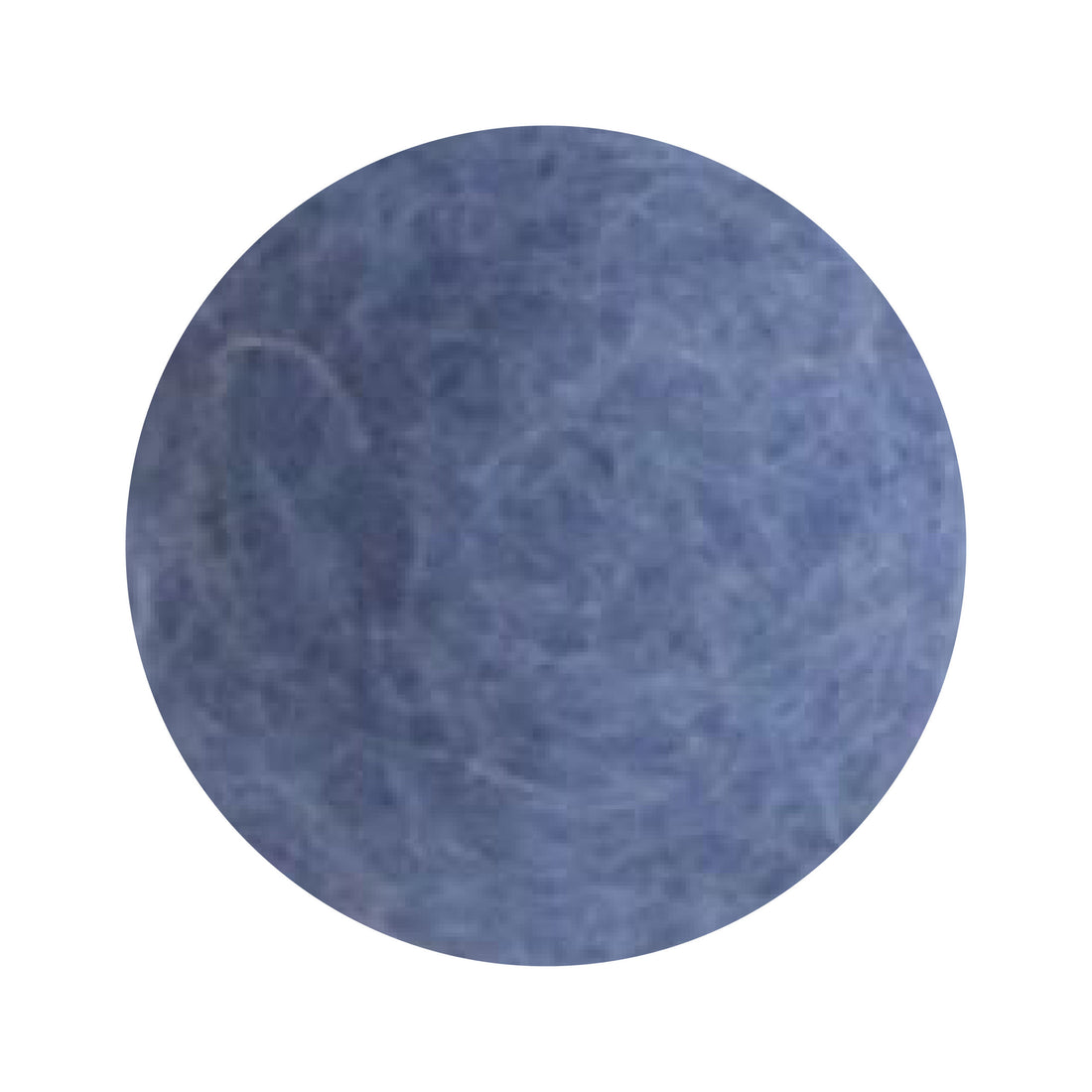 Felt Flower Small, assorted colors