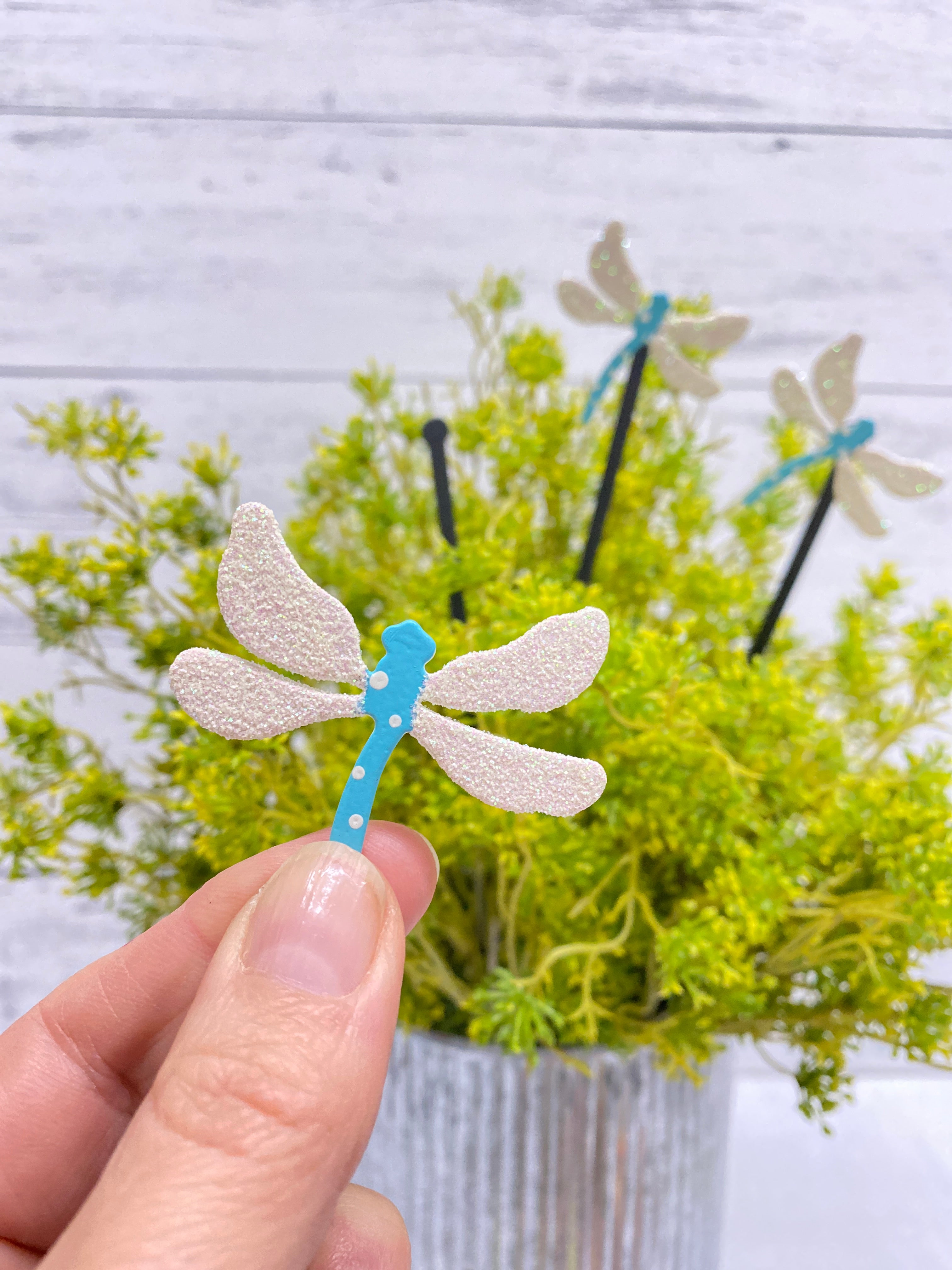 Dragonfly Magnet, mini