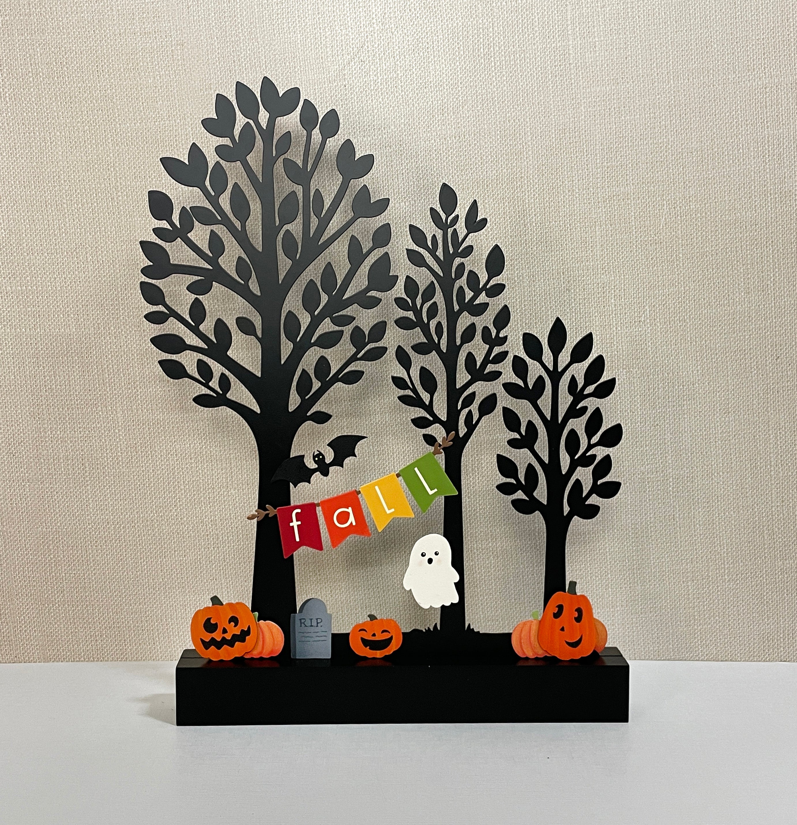 Jack-O&