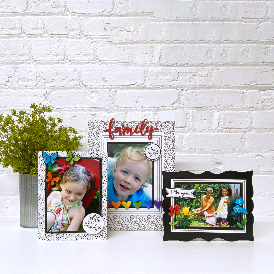 Ich weiß richtig? Magnet