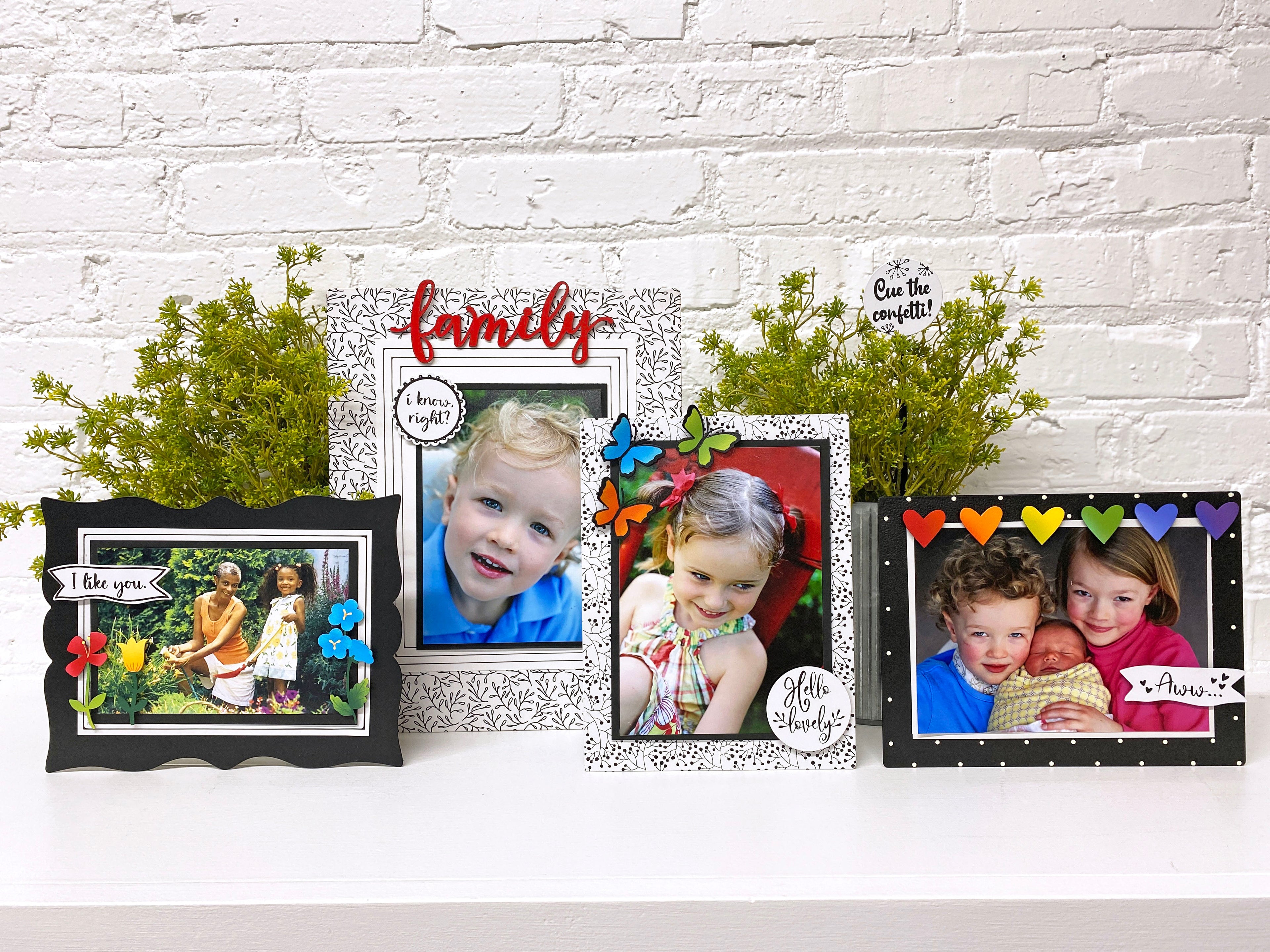 Cue the Confetti! Magnet