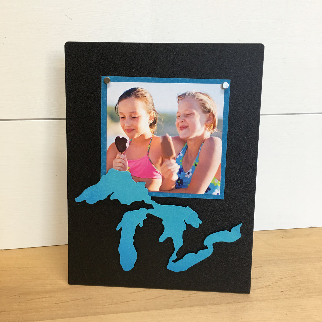 Der Magnet der Großen Seen