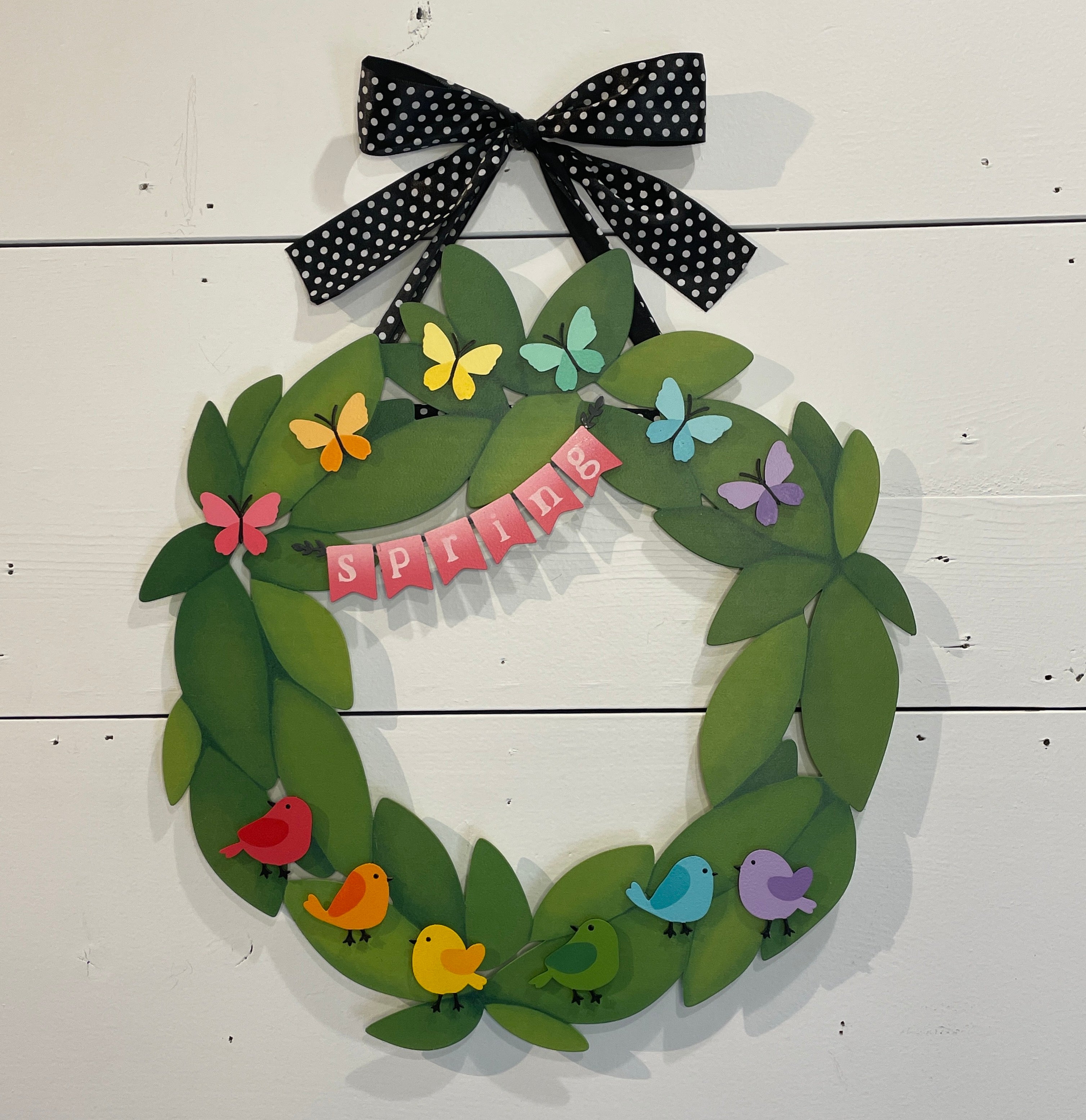 Bird Magnets S/3 - Warm