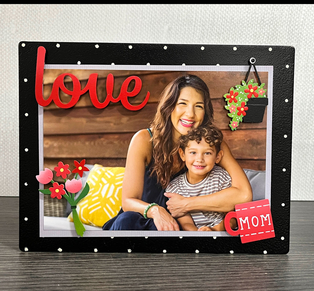 Muttertagsmagnete S/3