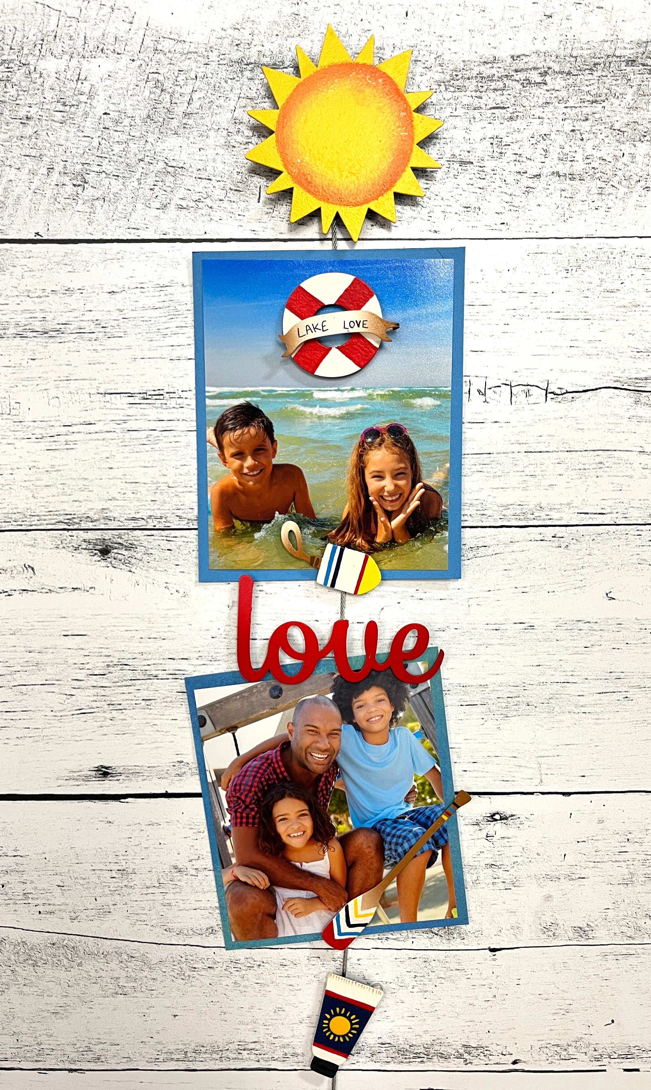 Boating Magnets S/3