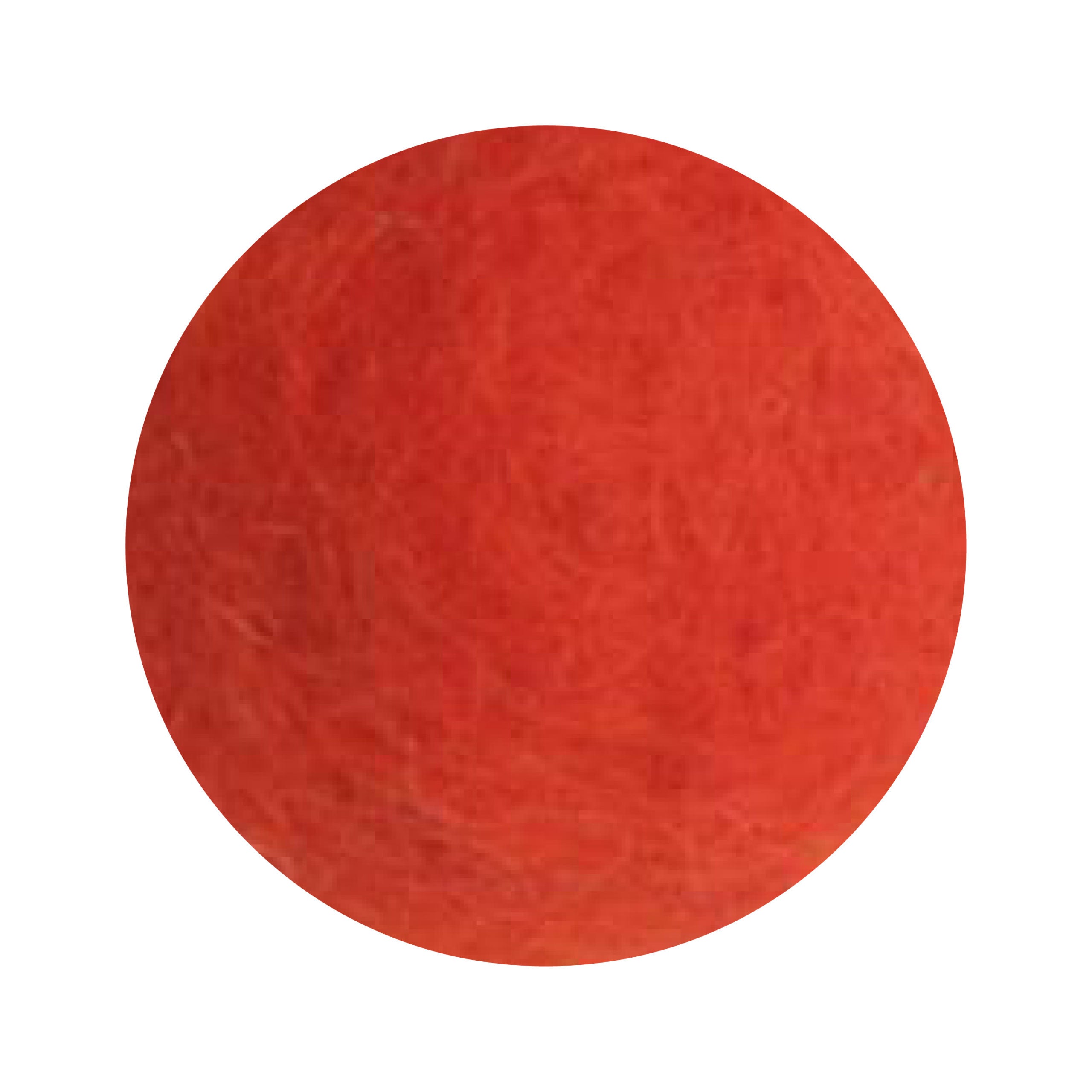 Felt Flower Large, assorted colors