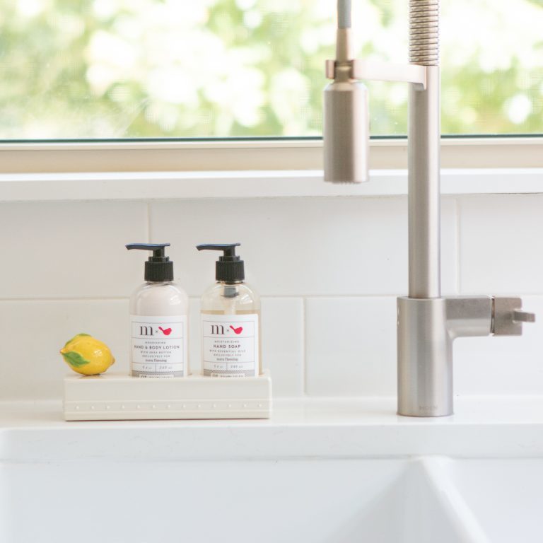 Lemon Squeeze - Nora Fleming Mini (Lemon)