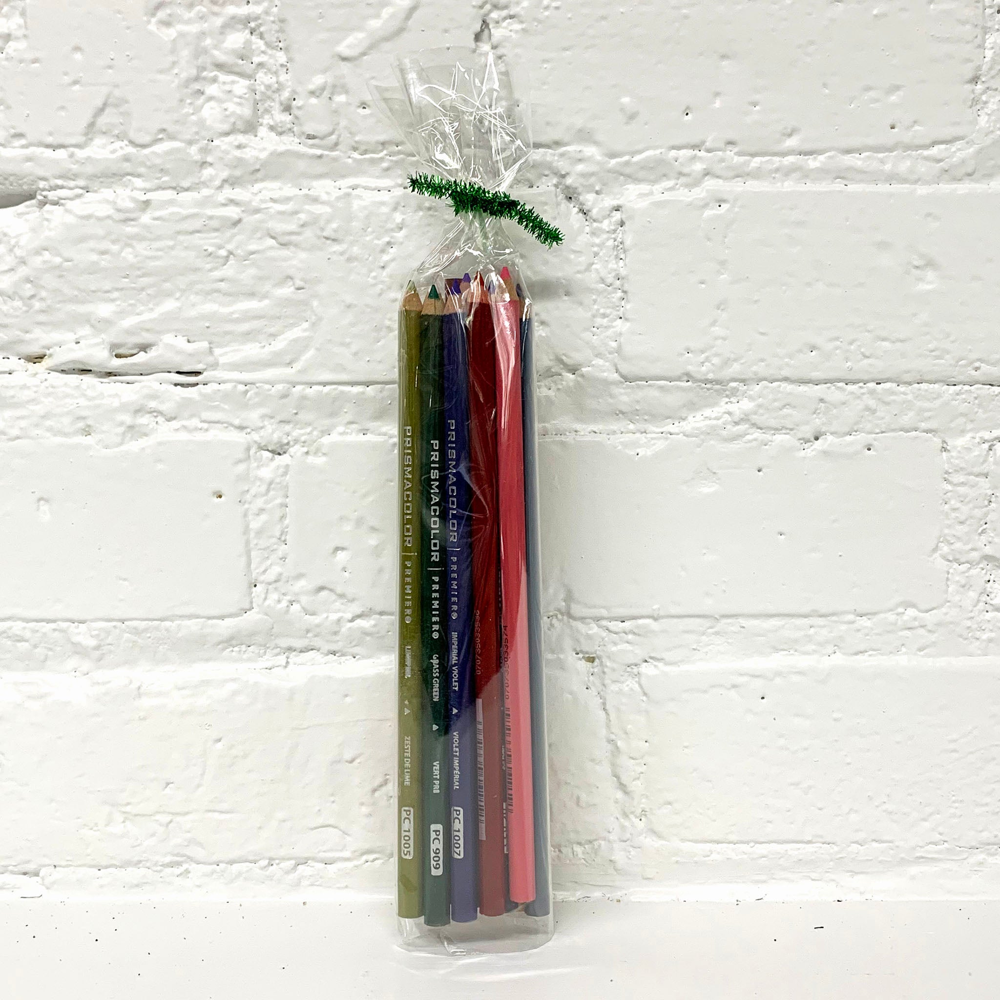 Color Out the Darkness Buntstifte, 12er-Set