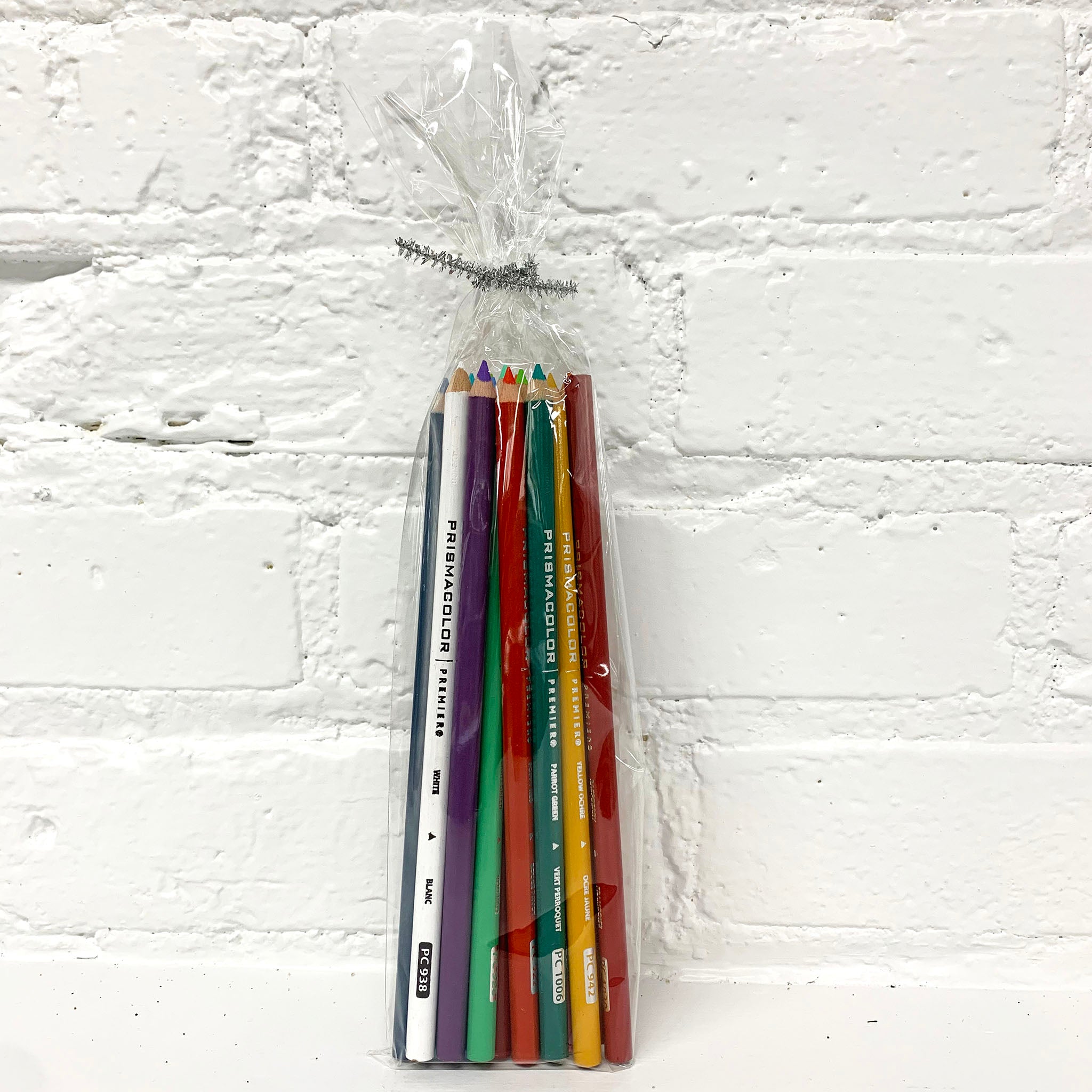 Color Out the Darkness Coloring Pencils, Set of 18