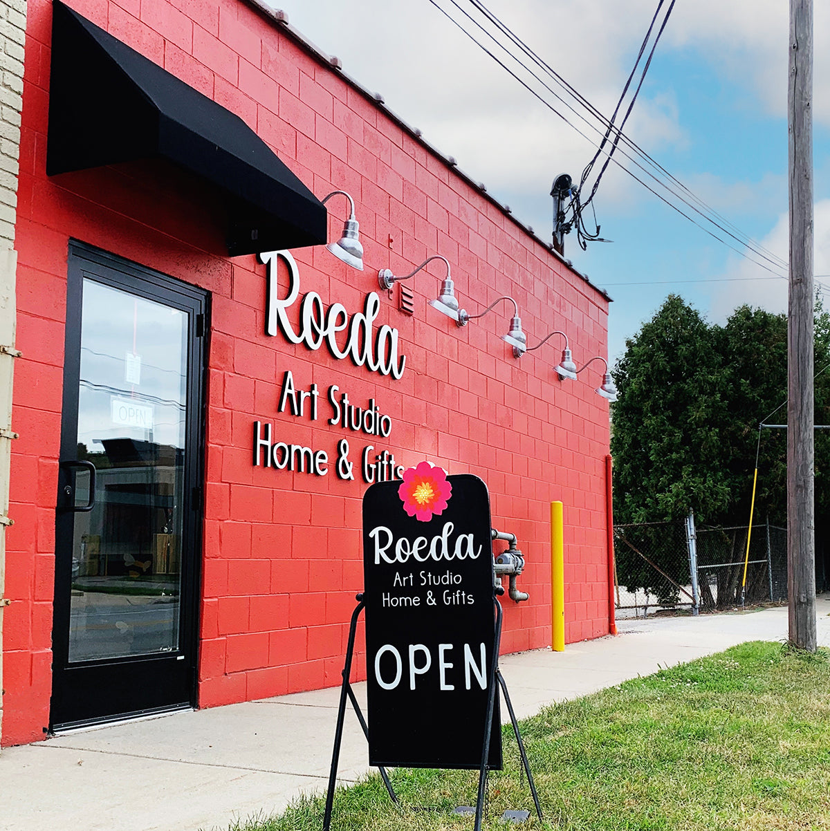 Private Shoppingparty