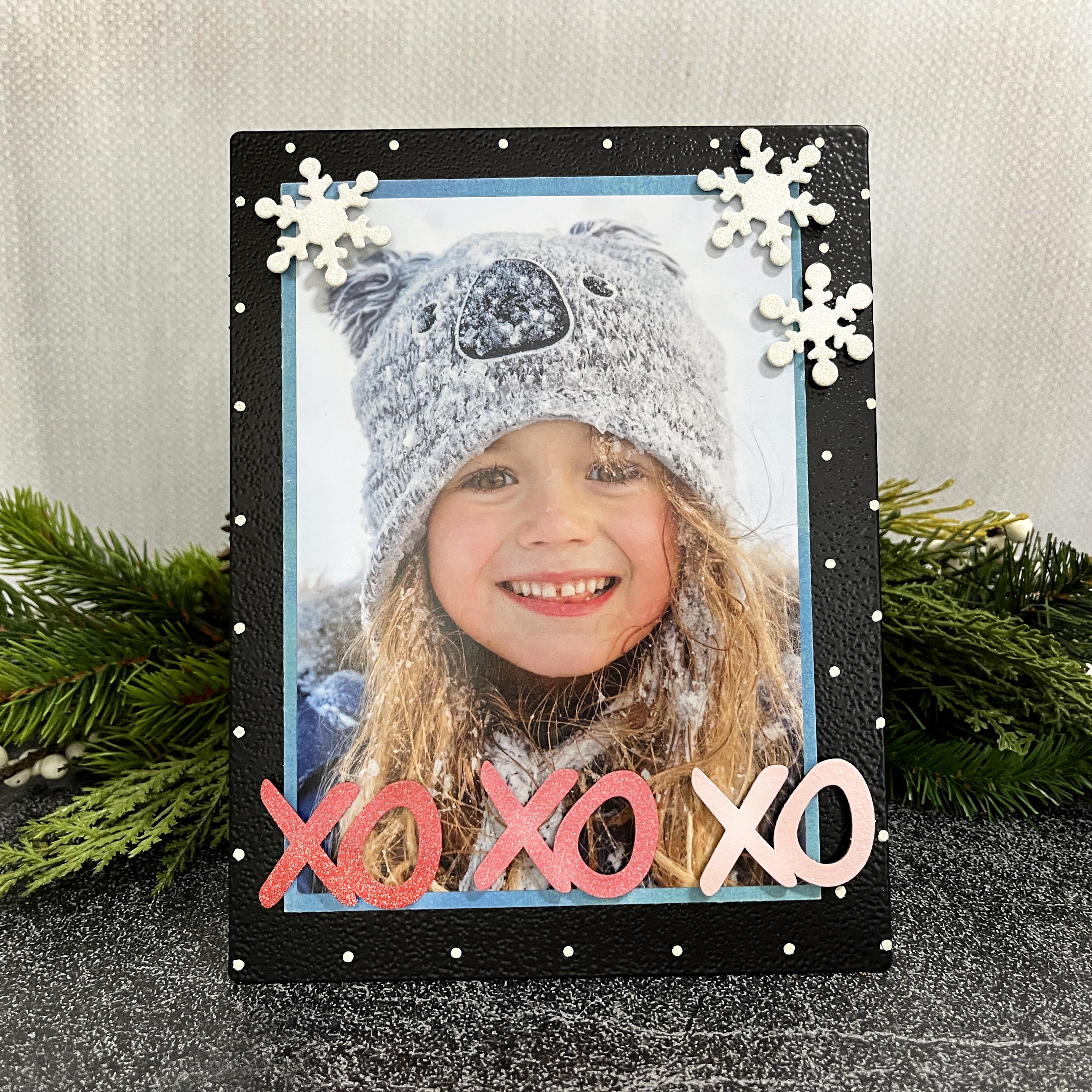 „XO“-Magnete S/3