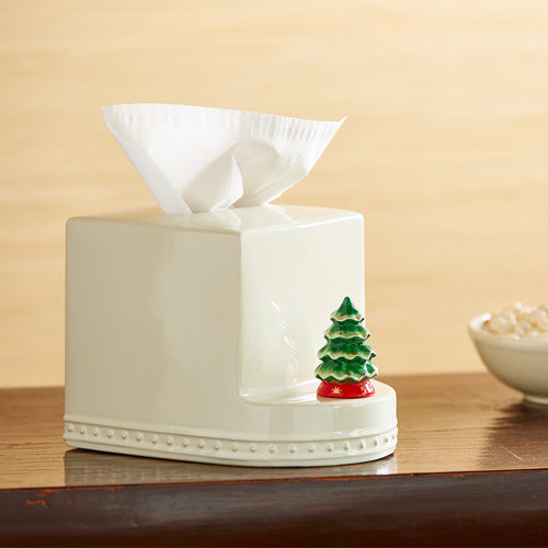 O Tannenbaum - Nora Fleming Mini (Christmas Tree)
