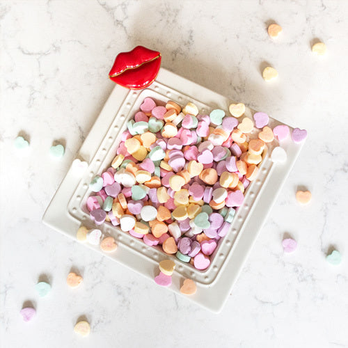 Smooches! - Nora Fleming Mini (Lips)