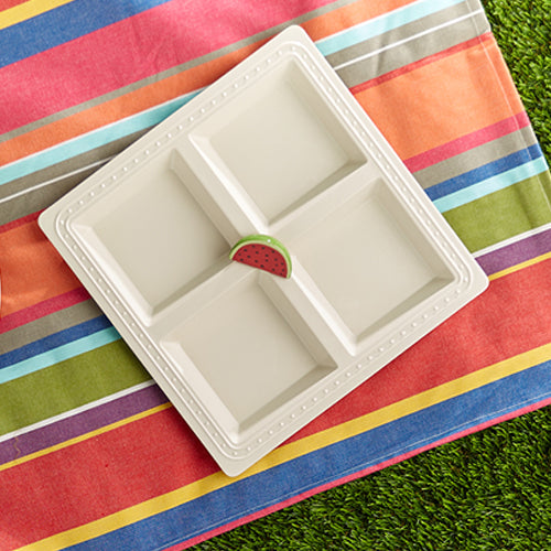 Taste of Summer - Nora Fleming Mini (Watermelon)