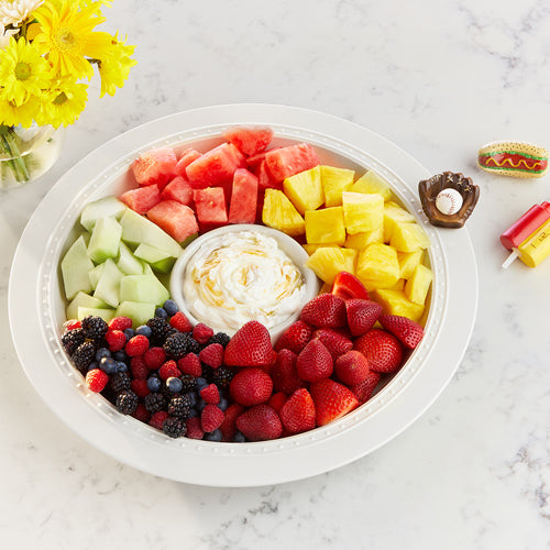 Fangen Sie etwas Spaß