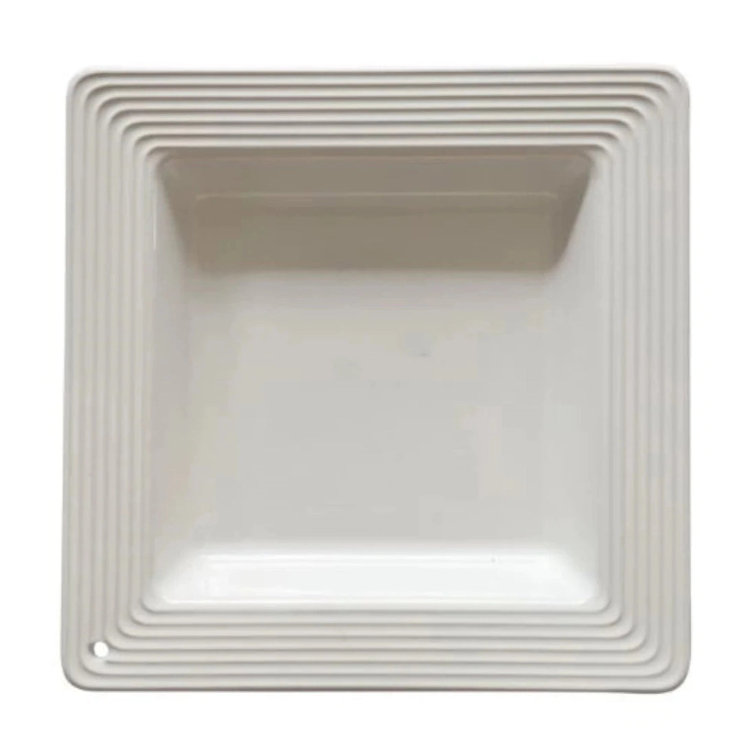 Cocktail Napkin & Candy Holder Stripes