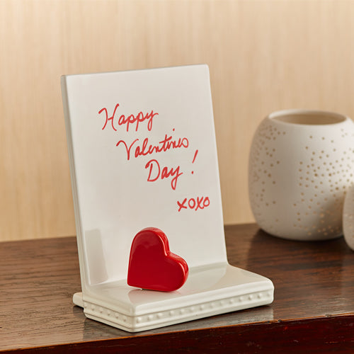 Be Mine - Nora Fleming Mini (Red Heart)