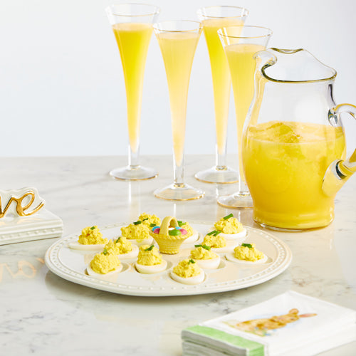 A Tisket, A Tasket - Nora Fleming Mini (Easter Basket)