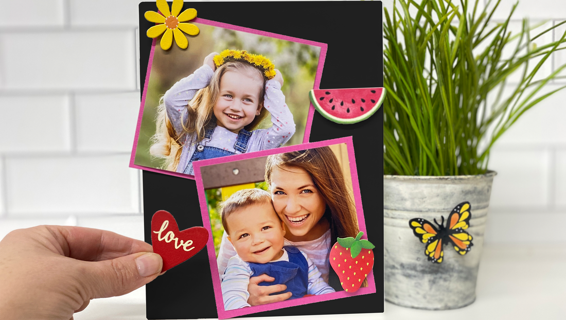 Memo Boards & Frames