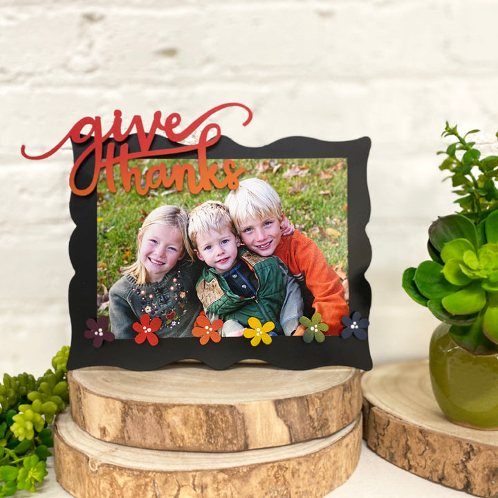 Frames & Photo Easels